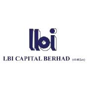 lbi capital berhad